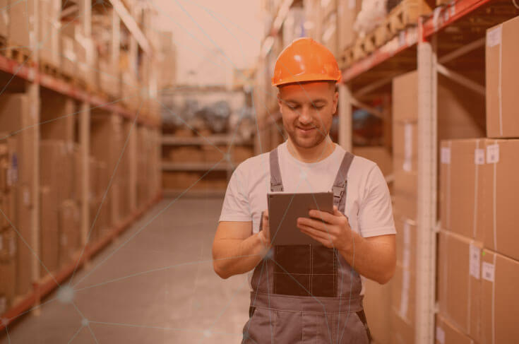 Política de almacenamiento