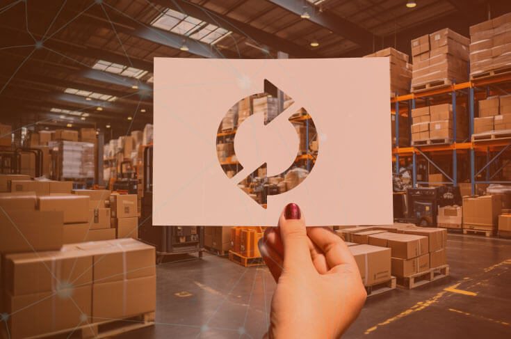 Política de rotación de inventario