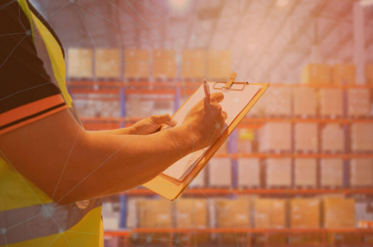 Política de control y seguridad del inventario