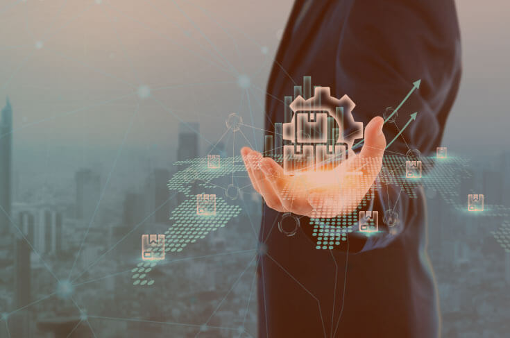 Política de ajustes del inventario