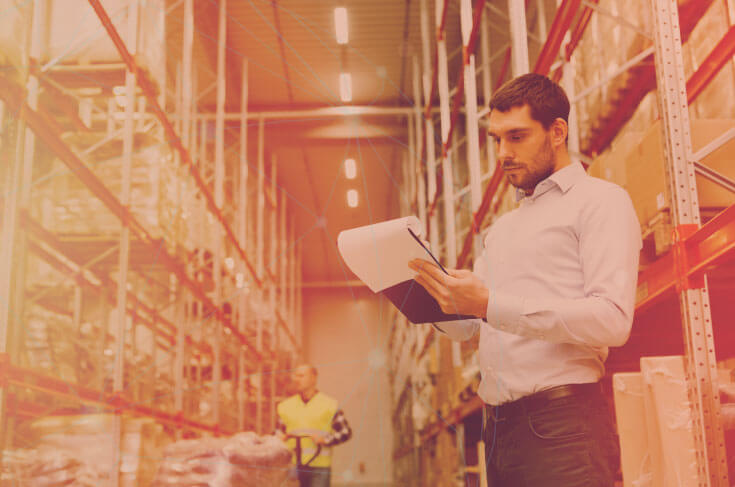 Política de valoración de inventario