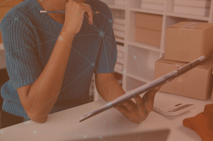 Política para las pérdidas o deterioro de inventario (mermas)