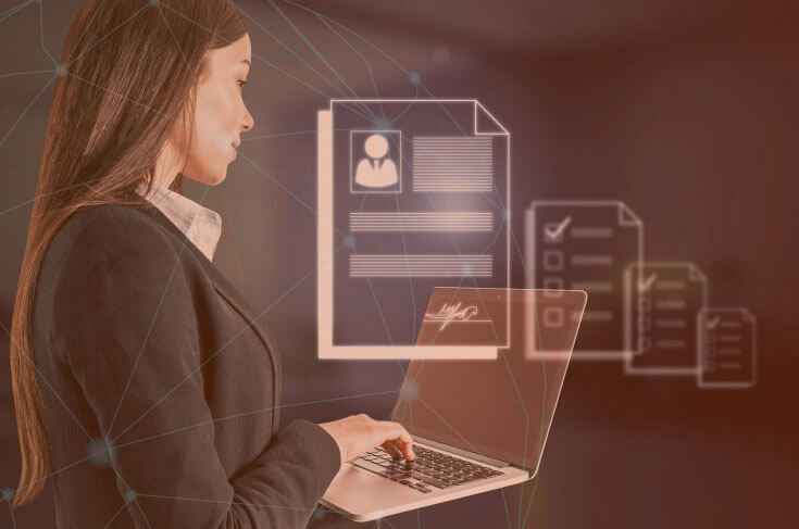 Política de privacidad y seguridad de datos del personal