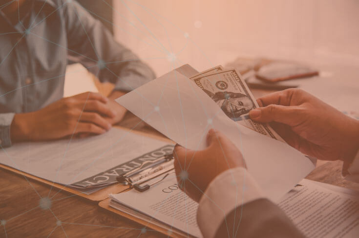 Política de pagos y desembolsos