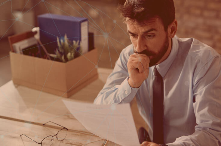 Política de terminación y desvinculación