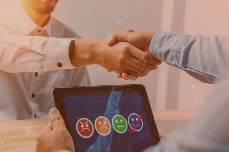 Política de gestión de relaciones con los clientes (CRM)