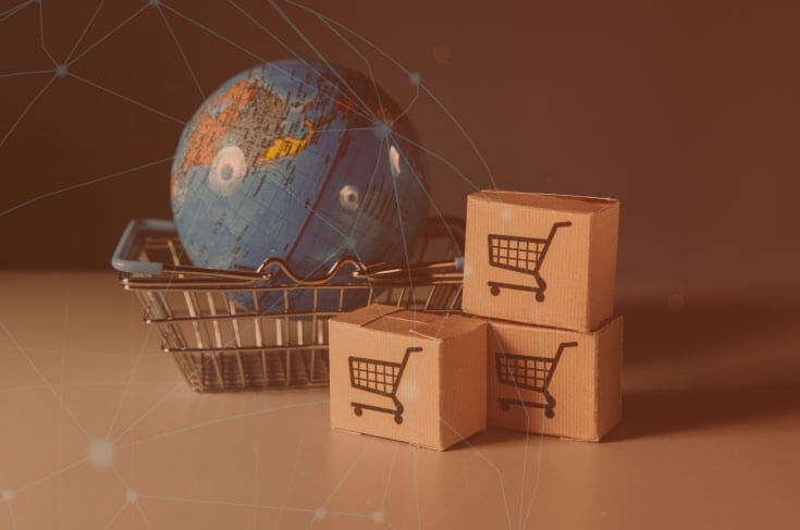 Política de ventas internacionales