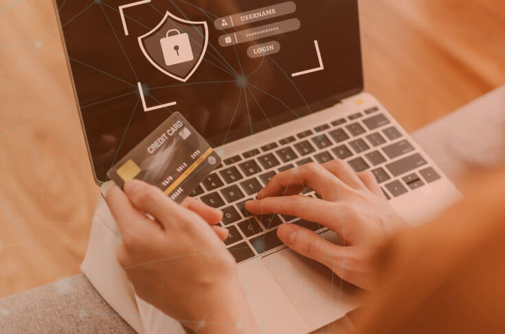 Política de seguridad de transacciones