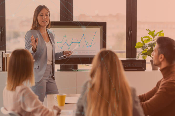 Política de formación de ventas