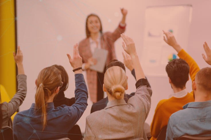 Política de formación y desarrollo de personal de ventas