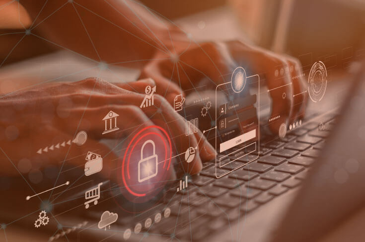 Política de protección de datos