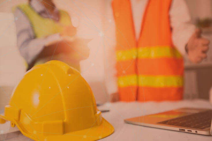 Política de salud y seguridad en el trabajo