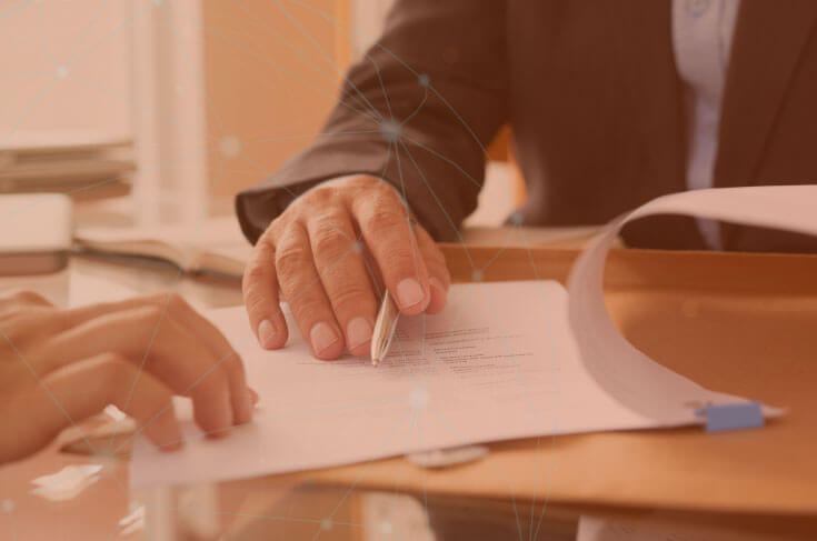 Política de licencias y permisos