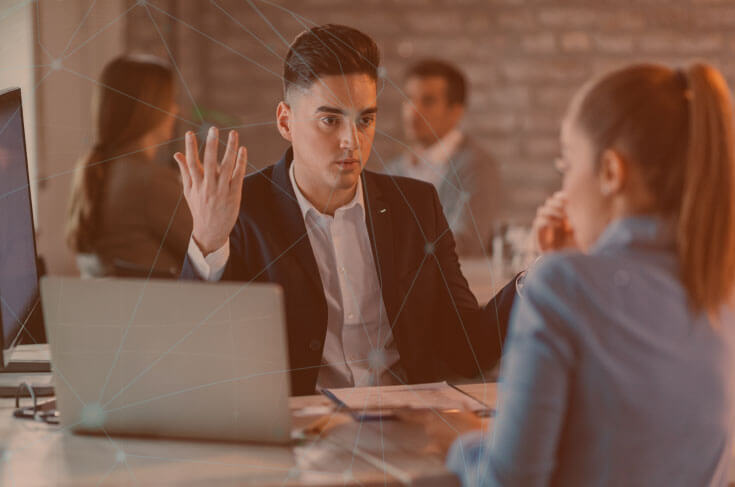 Política de quejas laborales