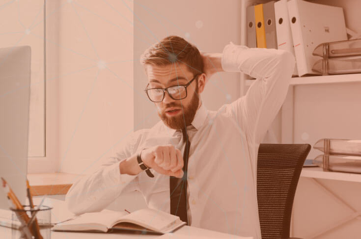 Política de ausentismo y puntualidad