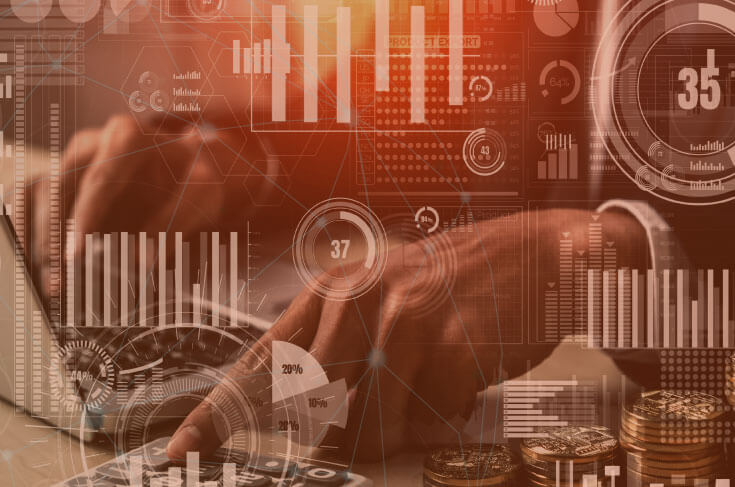 Herramienta para la optimización de políticas del proceso de tesorería