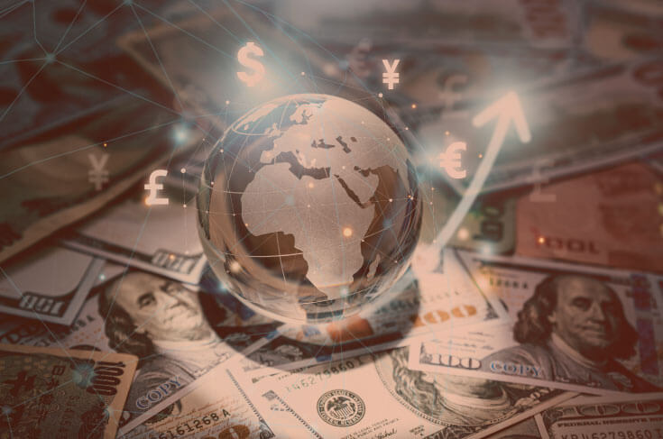 Política de transacciones en moneda extranjera