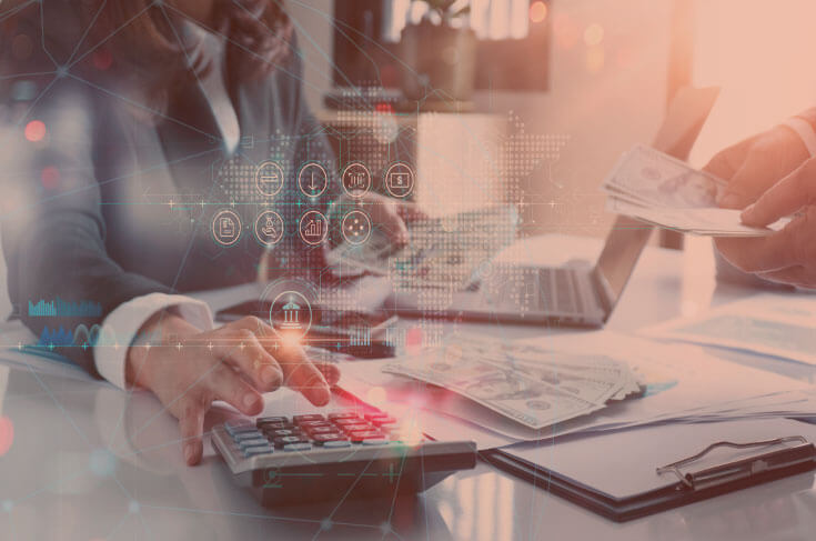 Política de relación con entidades bancarias