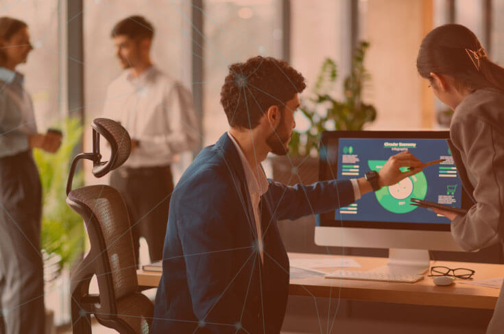 Política de financiamiento