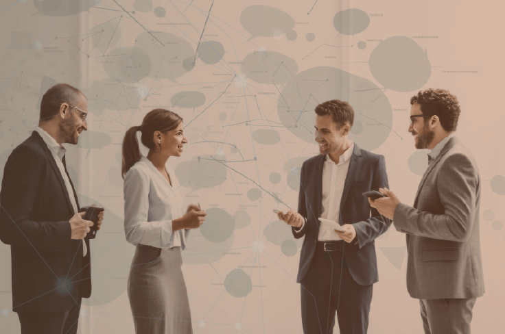 Checklist para el diagnóstico general del Sistema de Control Interno - Componente 4 de COSO III