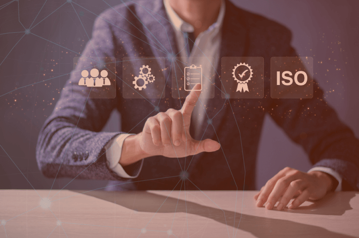 Herramienta para medir el nivel de madurez del Sistema de evaluación de controles de seguridad según ISO 27002:2022