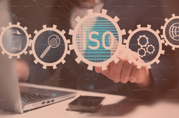 Herramienta para medir el nivel de madurez de la gestión de riesgos según ISO 31000:2018