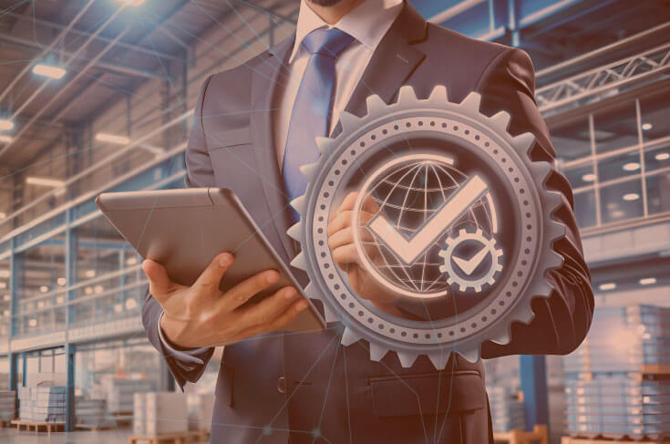 Kit de políticas para la gestión de la calidad y riesgos del proyecto