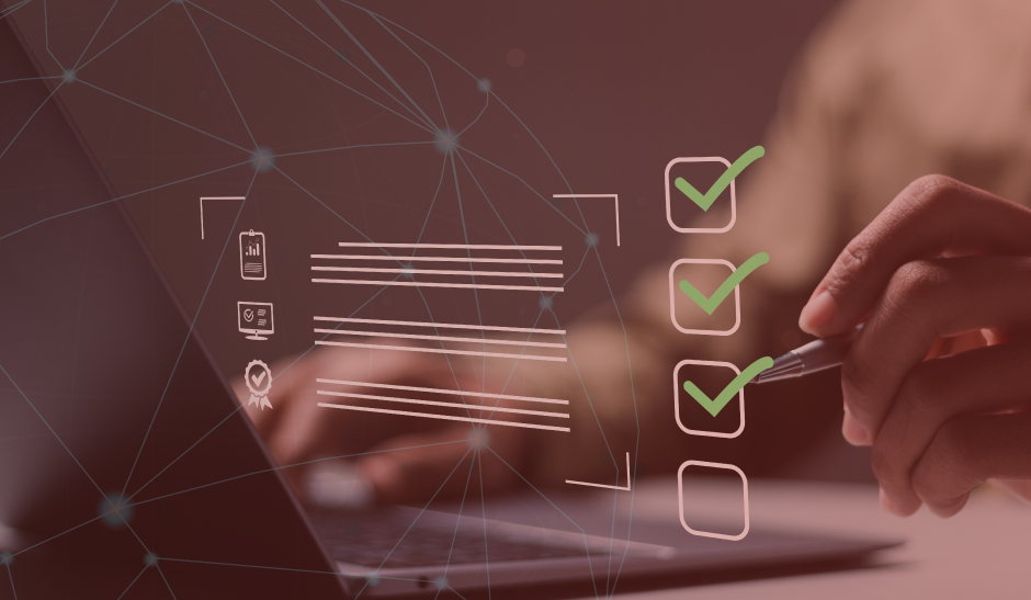 Checklist para evaluar la calidad de los indicadores del BSC