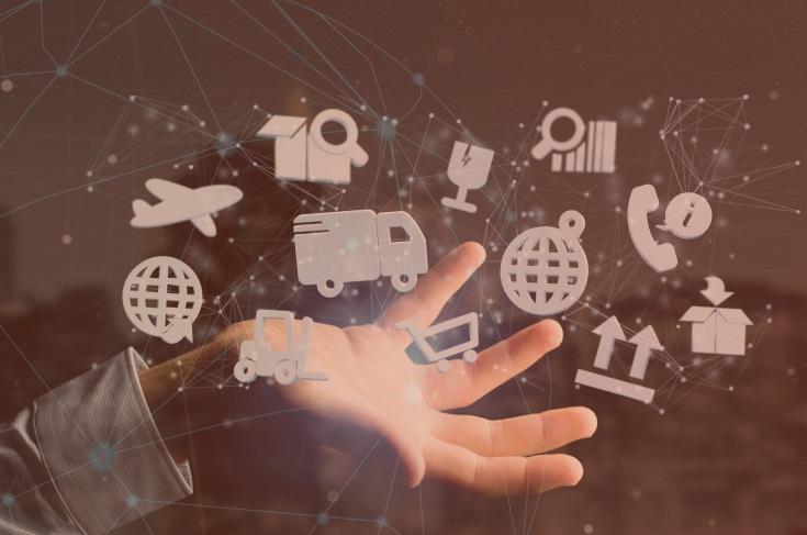 Modelo de Indicadores de Gestión de la Dirección de Logística - KPI's