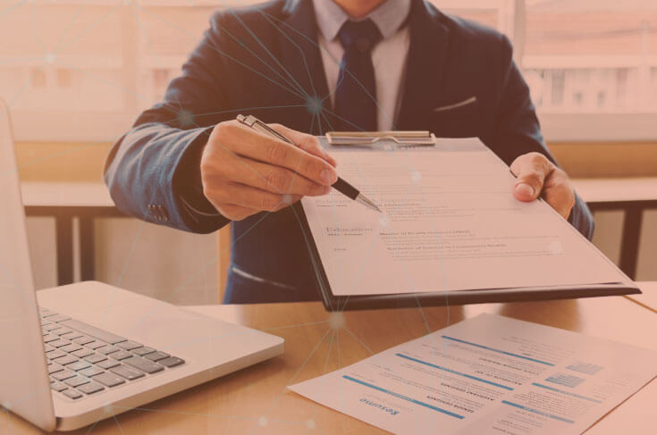 Matriz de riesgos para el proceso de contratación estatal