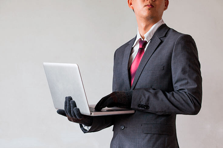 Señales de Alerta frente a la Suplantación de Identidad de Clientes