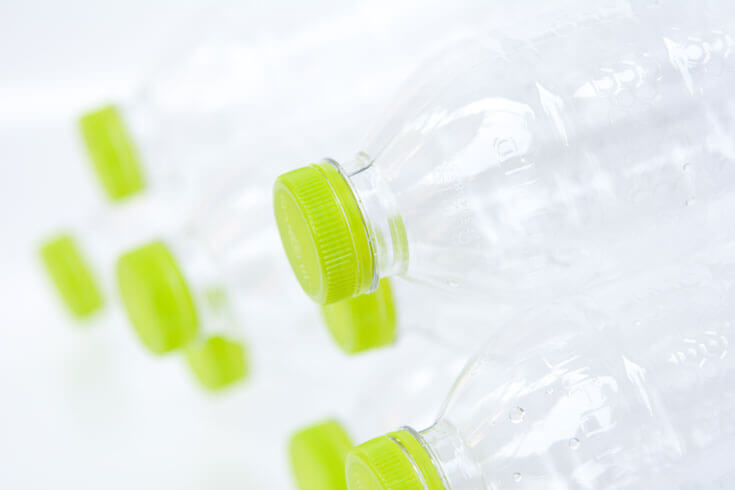 Riesgos del Sector Plástico y Caucho