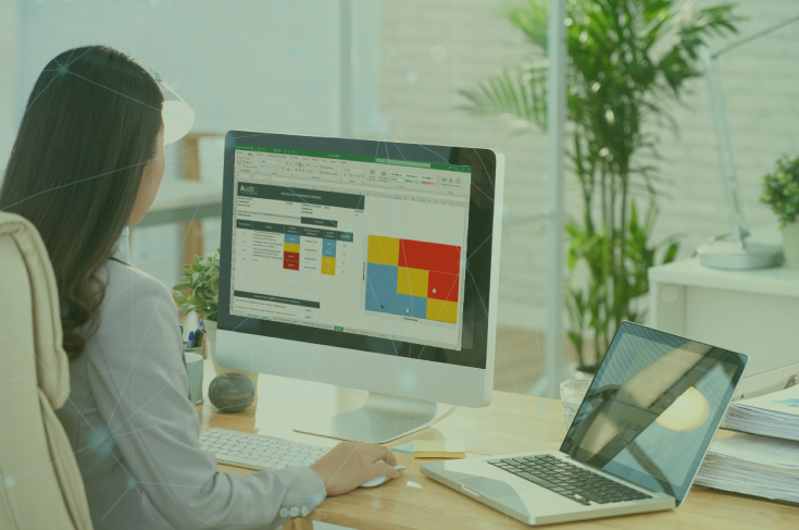 Herramienta para Documentar Auditorías - AuditX: Versión PyMES