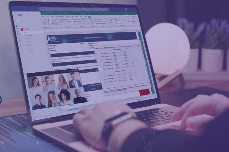 Guía HIDA 2.0 - Herramienta Integrada para Desarrollar Auditorías