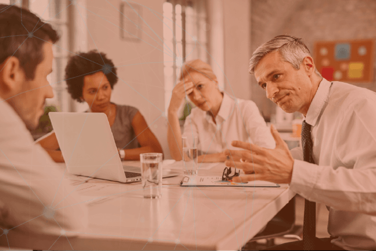 Buenas prácticas para manejar objeciones en las presentaciones ejecutivas