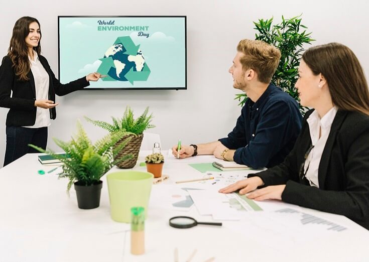 Política para la sostenibilidad ambiental