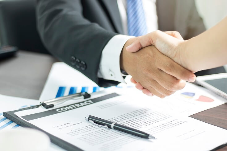 Matriz de Riesgos de Fraude en el Proceso de Contratación