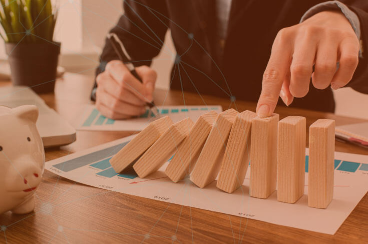 Política de evaluación de riesgos financieros