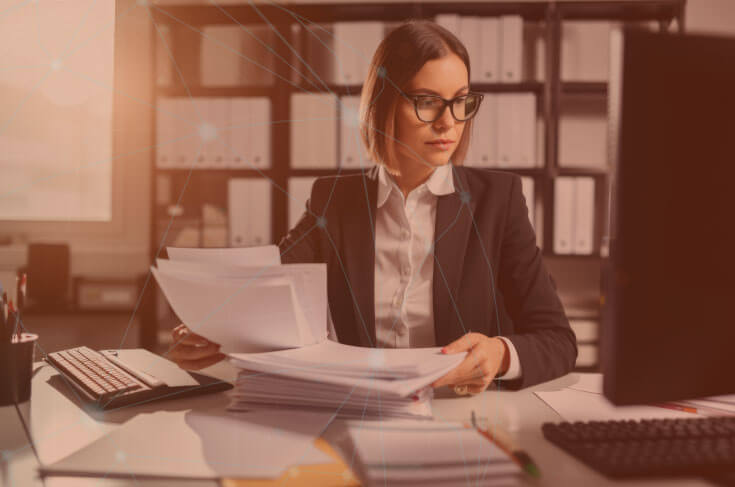 Política de gestión de documentos contables y financieros