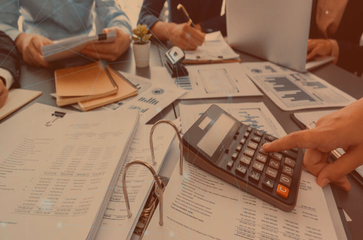 Política de registro de transacciones