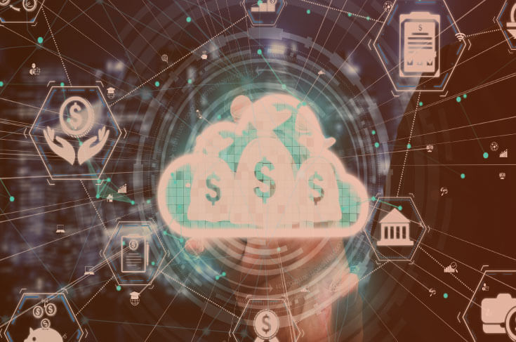 Política de respaldos y recuperación de datos financieros