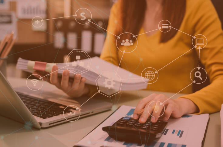 Política de retención de documentos contables y financieros