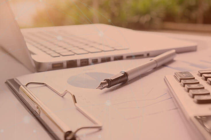 Política sobre los métodos de registro contable