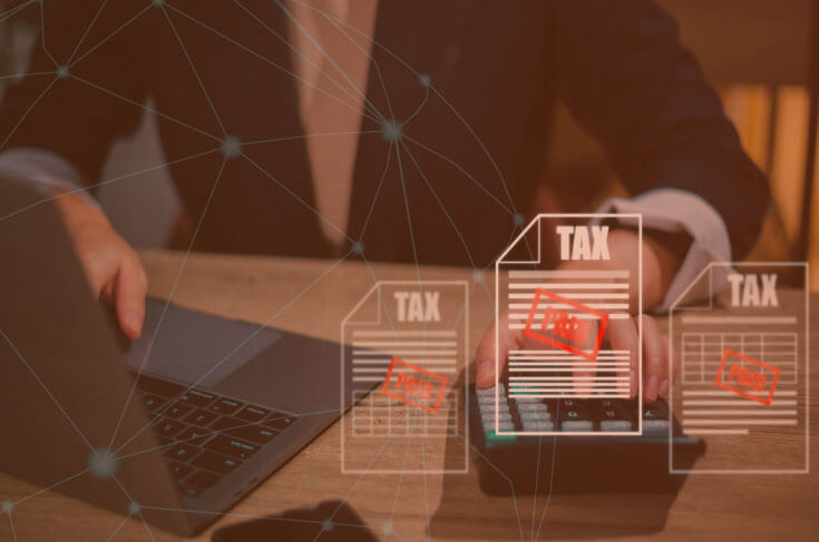 Política de control y seguimiento de pagos de impuestos