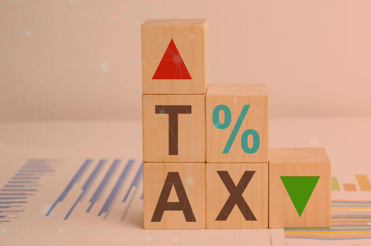 Política de evaluación de riesgos fiscales