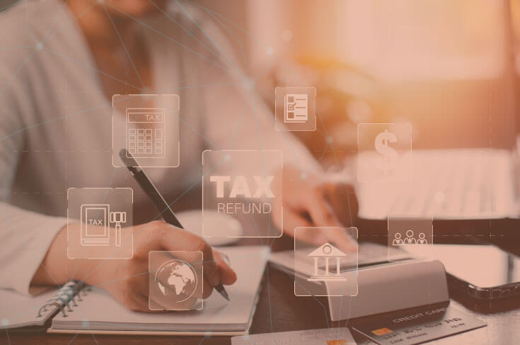 Política de gestión de deducciones fiscales