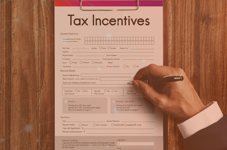 Política de gestión de incentivos y beneficios fiscales