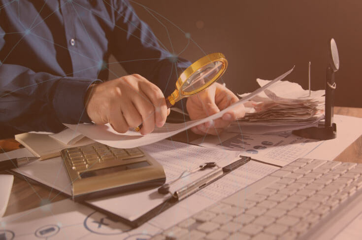 Política de retención de documentos fiscales