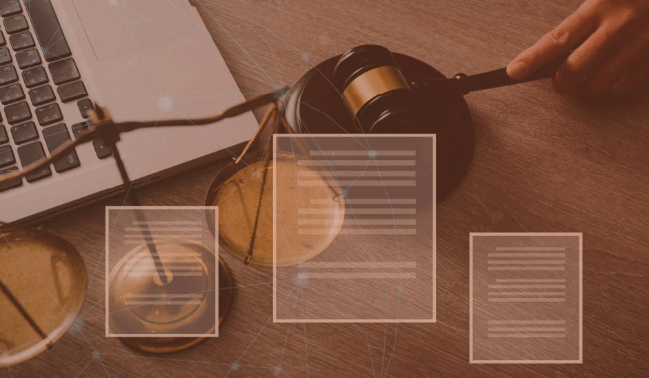 Política de gestión de documentos legales