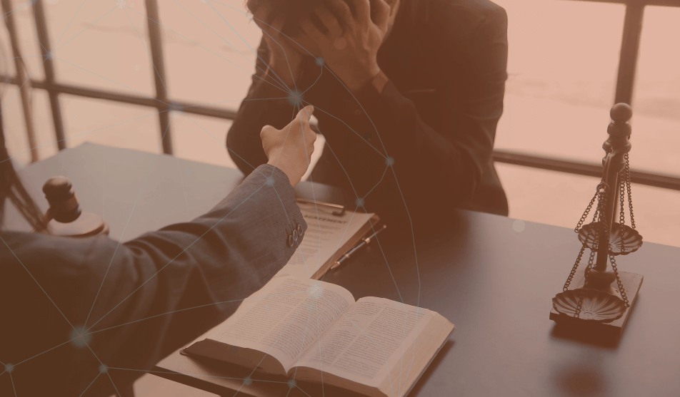 Política de gestión de crisis legales